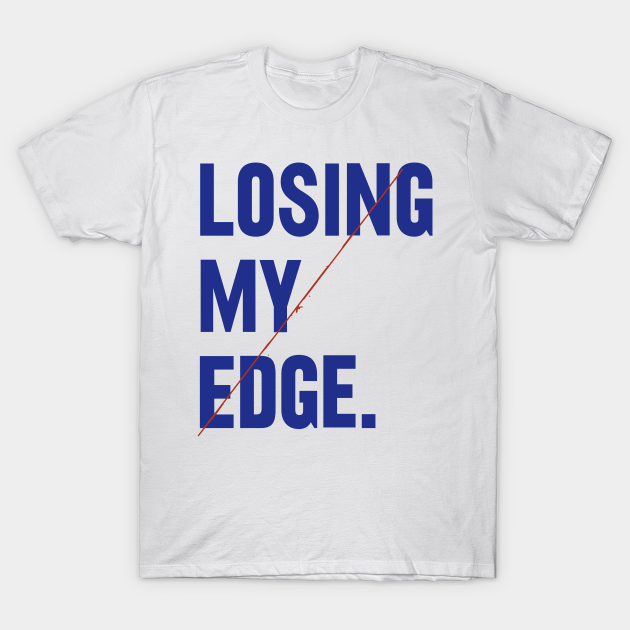Losing My Edge //////////// Lcd Soundsystem TShirt TeePublic